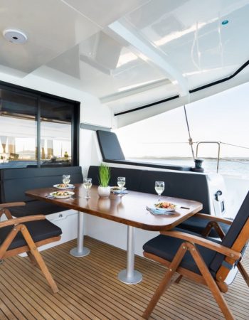 Mare Yachting