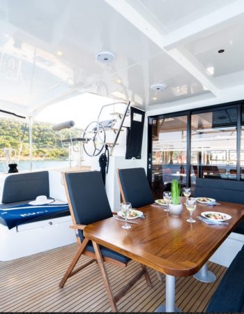 Mare Yachting