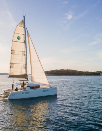 Mare Yachting