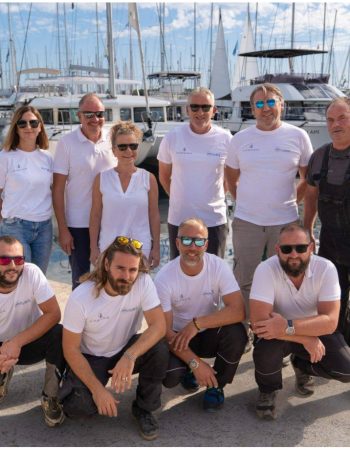 Mare Yachting