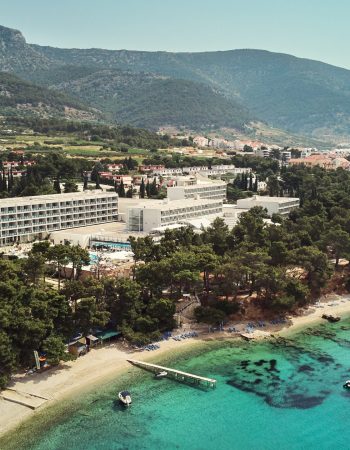Bluesun Hotel Elaphusa