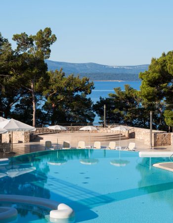 Bluesun Hotel Elaphusa