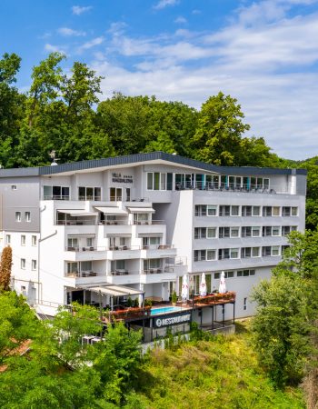 Hotel Villa Magdalena