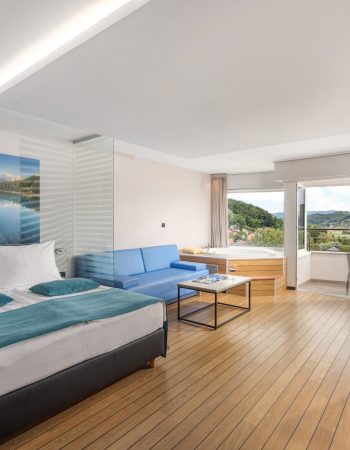 Hotel Villa Magdalena
