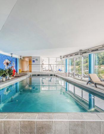 Hotel Villa Magdalena