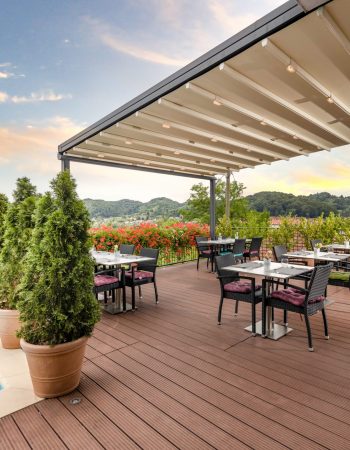 Hotel Villa Magdalena