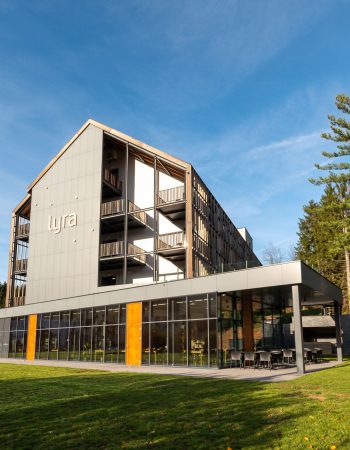 Hotel Lyra