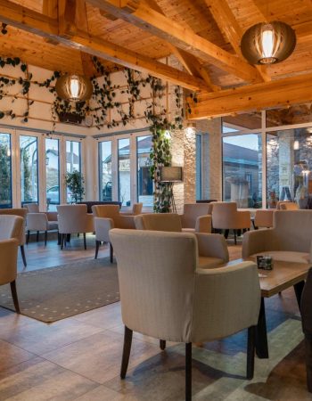 Hotel Mirjana & Rastoke