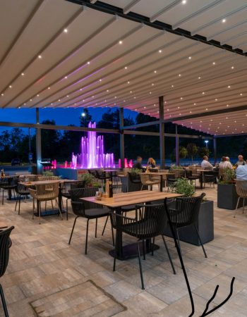 Hotel Mirjana & Rastoke