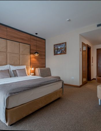 Hotel Mirjana & Rastoke