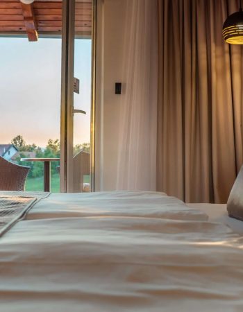 Hotel Mirjana & Rastoke