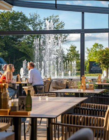 Hotel Mirjana & Rastoke