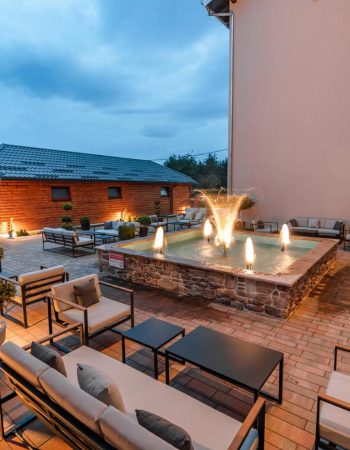 Hotel Mirjana & Rastoke