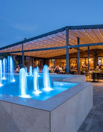 Hotel Mirjana & Rastoke