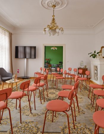 SALON 6