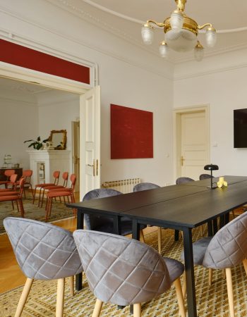 SALON 6