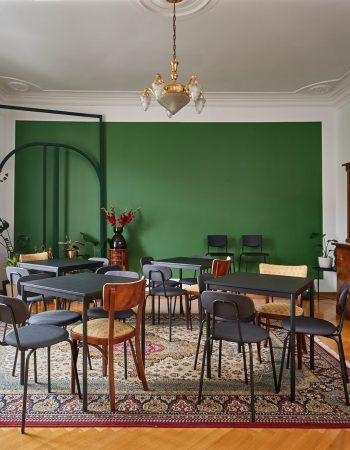 SALON 6