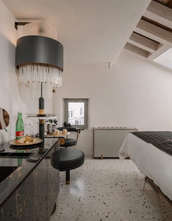 Hotel Spirito Santo Palazzo Storicco