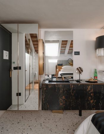 Hotel Spirito Santo Palazzo Storicco