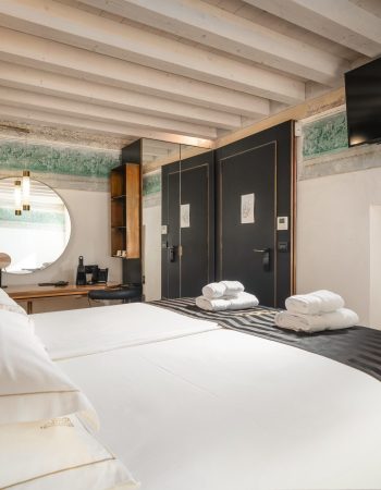 Hotel Spirito Santo Palazzo Storicco