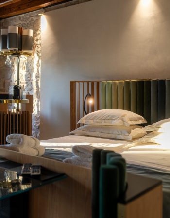 Hotel Spirito Santo Palazzo Storicco