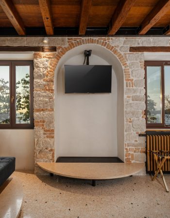 Hotel Spirito Santo Palazzo Storicco