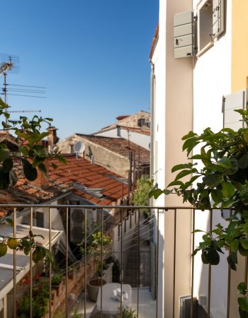 Hotel Spirito Santo Palazzo Storicco