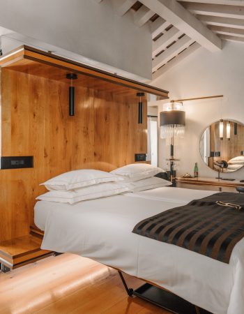 Hotel Spirito Santo Palazzo Storicco