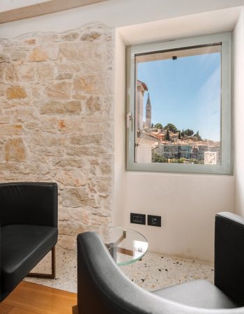 Hotel Spirito Santo Palazzo Storicco