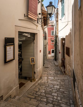 Hotel Spirito Santo Palazzo Storicco